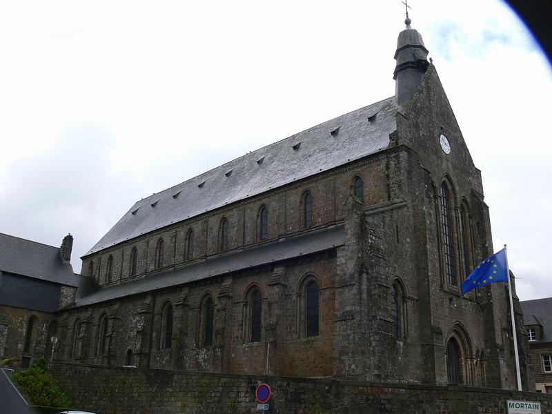 Mont Saint Michel 2010 - 310.jpg